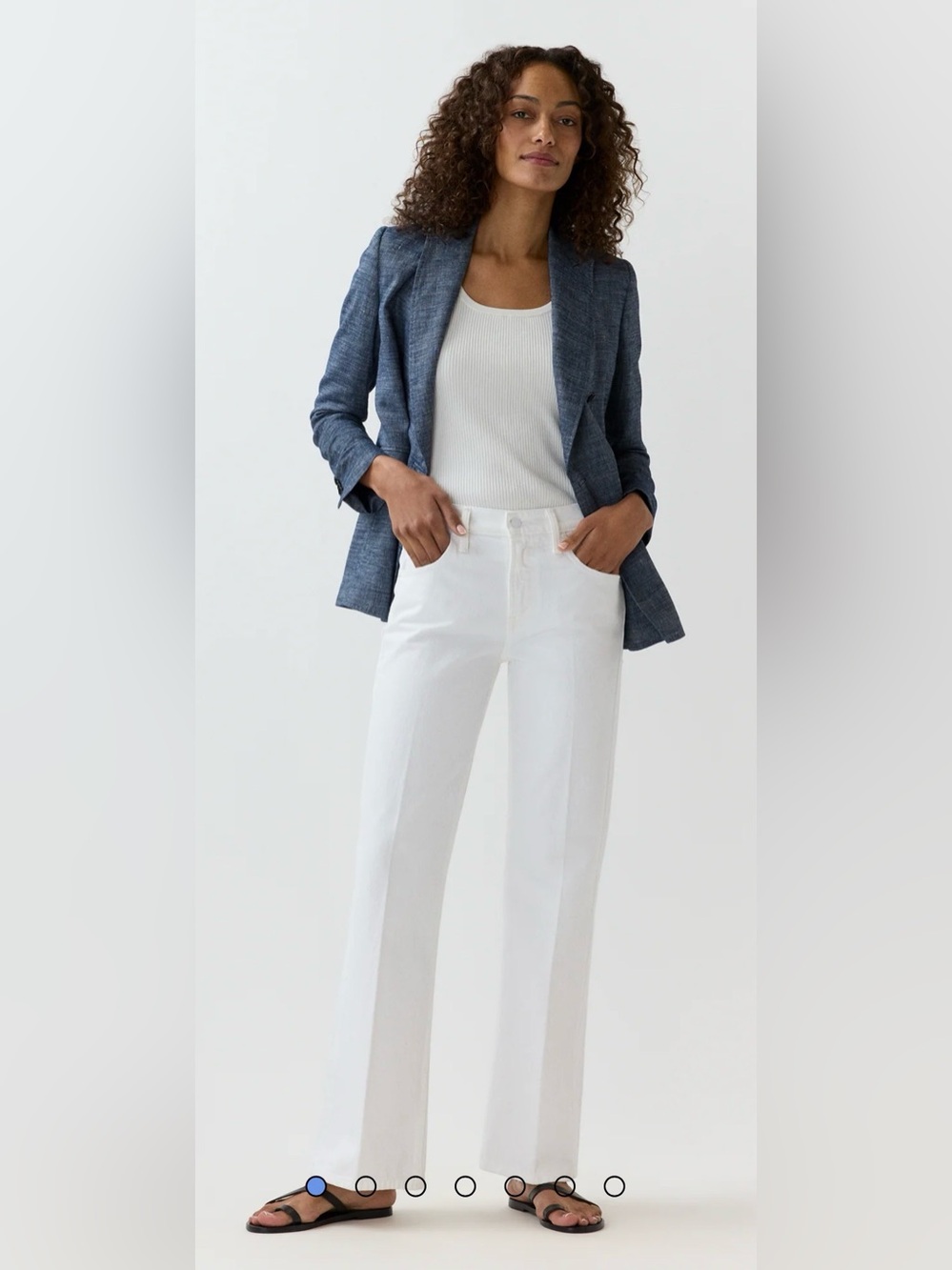 Mother Bookie Skimp Jeans 26